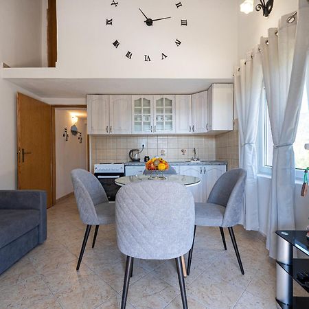 Apartments Ivo Bozinovic تيفات المظهر الخارجي الصورة