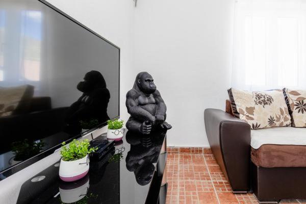 Apartments Ivo Bozinovic تيفات المظهر الخارجي الصورة