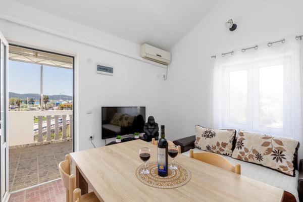 Apartments Ivo Bozinovic تيفات المظهر الخارجي الصورة