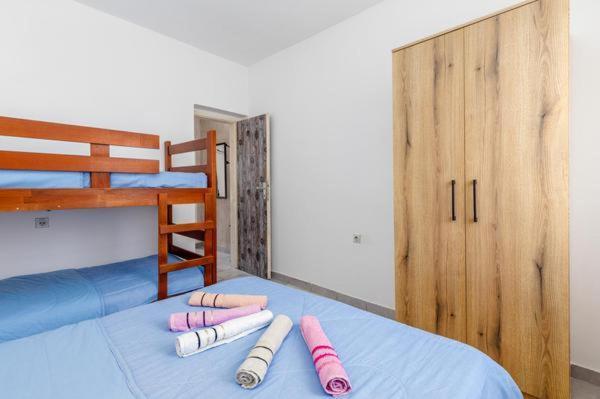 Apartments Ivo Bozinovic تيفات المظهر الخارجي الصورة