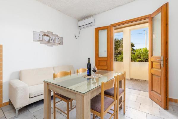 Apartments Ivo Bozinovic تيفات المظهر الخارجي الصورة
