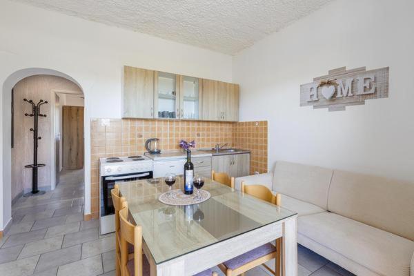 Apartments Ivo Bozinovic تيفات المظهر الخارجي الصورة
