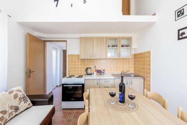 Apartments Ivo Bozinovic تيفات المظهر الخارجي الصورة