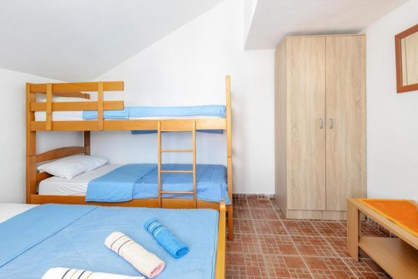 Apartments Ivo Bozinovic تيفات المظهر الخارجي الصورة