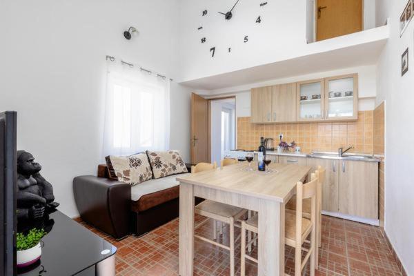 Apartments Ivo Bozinovic تيفات المظهر الخارجي الصورة