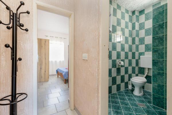 Apartments Ivo Bozinovic تيفات الغرفة الصورة