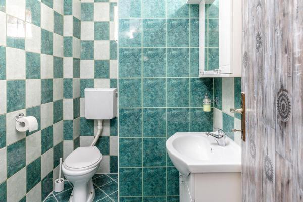 Apartments Ivo Bozinovic تيفات الغرفة الصورة