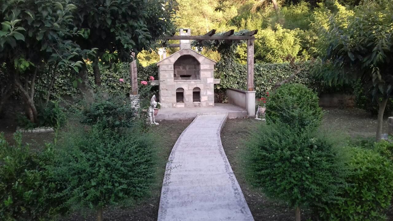 Apartments Ivo Bozinovic تيفات المظهر الخارجي الصورة