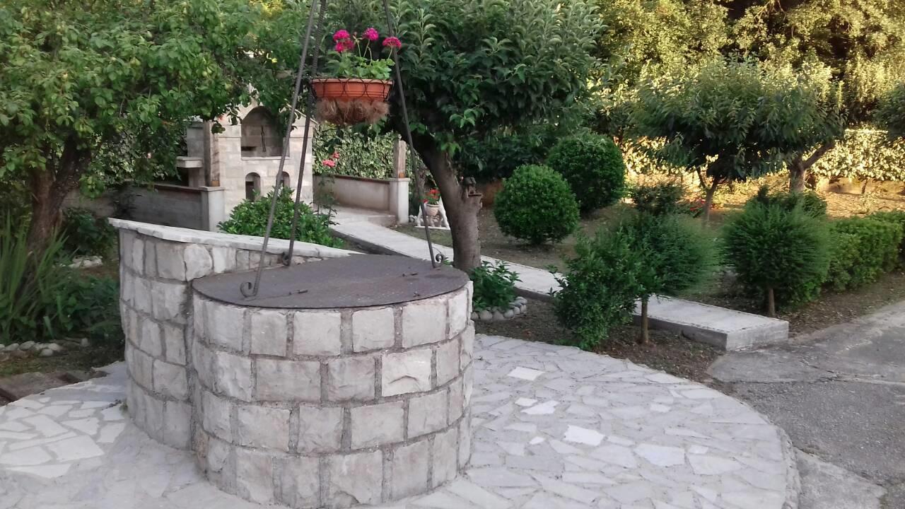 Apartments Ivo Bozinovic تيفات المظهر الخارجي الصورة